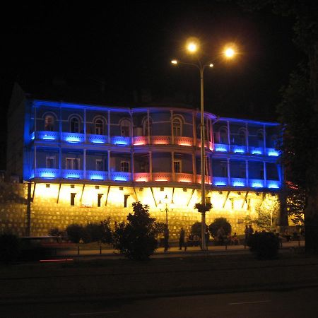 Old Castle Apartment Tbilisi Exterior photo