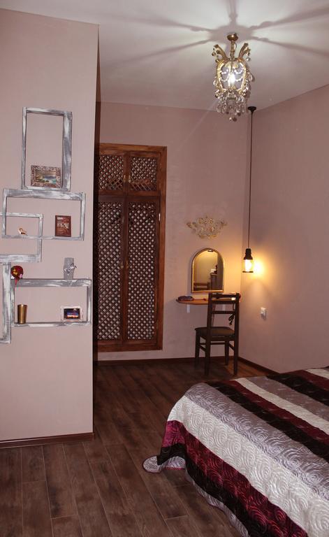 Old Castle Apartment Tbilisi Exterior photo
