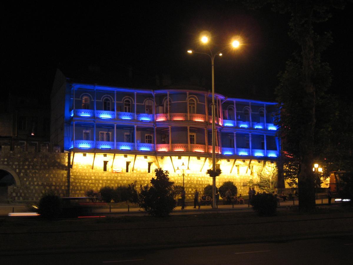 Old Castle Apartment Tbilisi Exterior photo